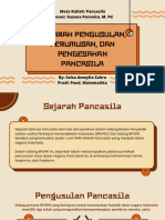 Presentasi Pancasila Salsa Ameylia Zahra P. Mat-1