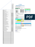 Analisis Item PPT t5