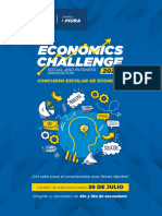 Economics Challenge UDEP 2023