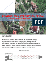 2a. Pengenalan Alat Survey Digital