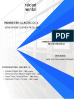 Pa1 - Cencia - Espinoza Huaman - Iman - Inteligencia de Negocios y Predictibilidad - Grupo10