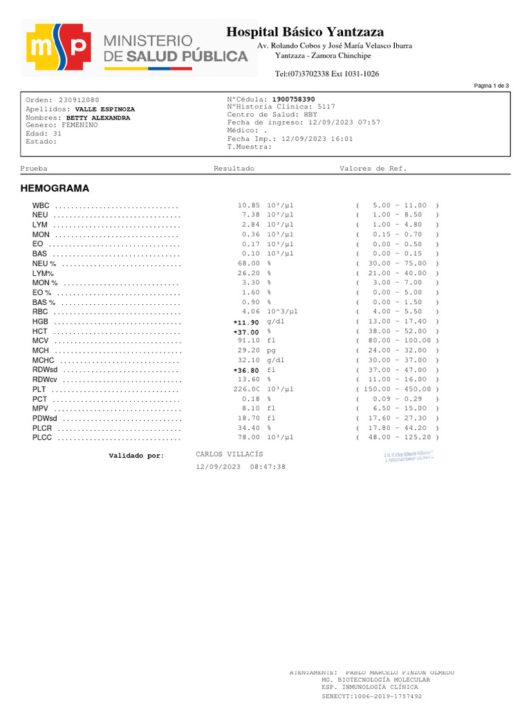 hospital-b-sico-yantzaza-hemograma-pdf-anatomia-animal-medicina