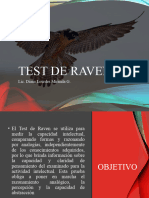 Test de Raven 2