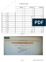 ESIC Passbook New