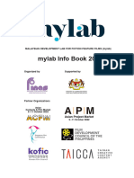 Mylab 2022 Report 1 Nov, 2022