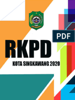 RKPD Kota Singkawang Ta.2020