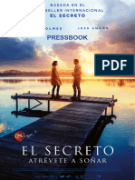 Pressbook Elsecreto