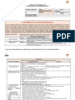 Experiencia de Aprendizajen°06-Dpcc-2°grado