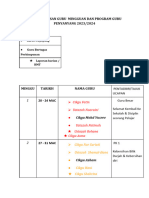 JADUAL TUGASAN MINGGUAN DAN Program Guru Penyayang 2023 (24) (Repaired)