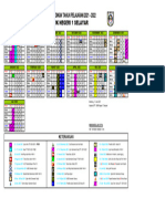 Kalender Pendidikan 2021-2022 Smkn1slyr