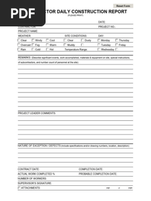Blank-Contractors-Daily-Report-Interactive-PDF-Printable