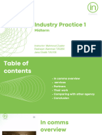 Industry Practice-4