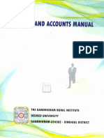 Finance Accounts Manual170317