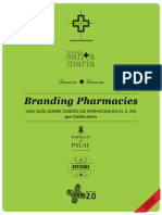 Branding Pharmacies 2