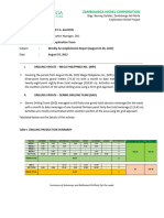 Weekly Acc. Report Aug 01-05 2022