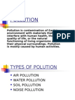 Pollution (Bhakna Kalan)