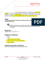 SM-PR-691 Enterobacteriaceae