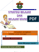 Strategi Belajar 1