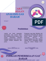 14 Dan 15 Analisis Gas Darah