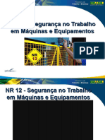 Treinamento NR12