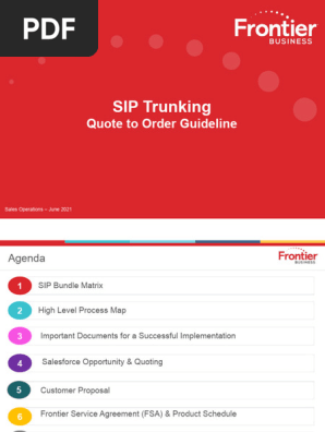 SIP Trunking_Quote to Vlocity Order Guideline_June2021 (1)