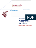 Manual Geometria Analitica Alumno DGETI 2021 FINAL