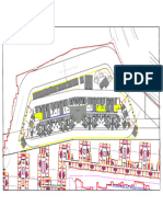 Basement Layout