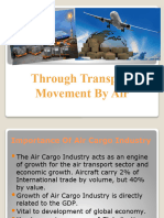 Air Transport