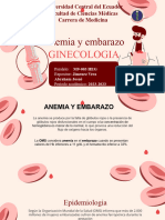 Expo Anemia 2