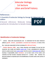 References:: 1-Essen4al of Molecular Biology by George M. Malacinski 4 Edi4on 2