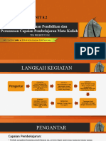 Taksonomi Tujuan Pendidikan