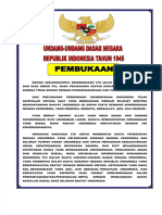 PDF Teks Undang Undang Dasar 1945 - Compress