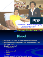 Blood Components