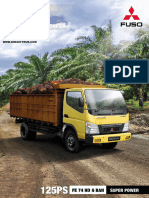 CV E-Brochure Fe 74 HD 6ban 125PS