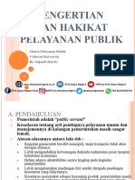 Pengertian Dan Hakikat Pelayanan Publik _p1 (1)