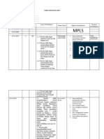 Jurnal Mengajar Guru SMP