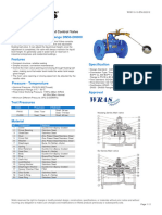 ES - Model W-M110-10.