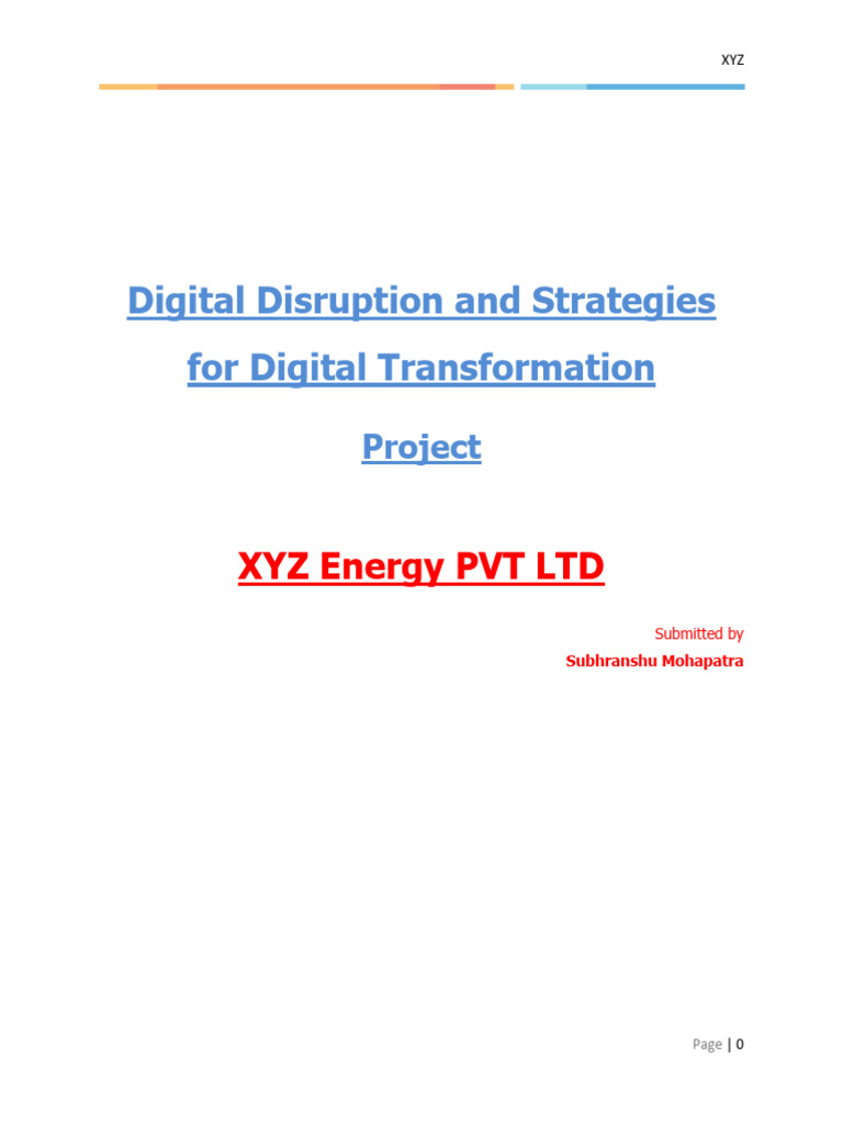 Digital Thinking Pdf Big Data Internet Of Things