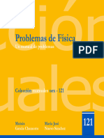 Problemas de Fisica