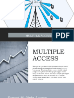 Multiple Access