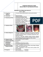 3.2-Abnormalitas Frenulum Lingualis