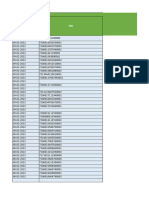 Offline Posbindu Bulan Februari Kolaka - Korowasu