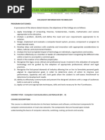 Module 1 Lesson 1 EC3 - Introduction To Networking