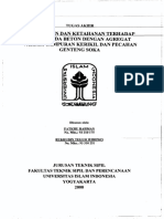 Fatkhu Rahman - 93310251 Rukhudin Teguh Wibowo