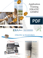 1-Startec GEMINI Fully Automated Microplate Processor For Low Throughput Applications
