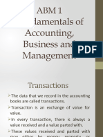 ABM 1 Transactions Illustration