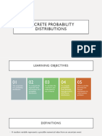 Lesson 05 - Discrete Probability Distributions