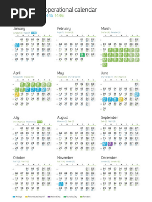 Calendar 2024 (Draft v1)