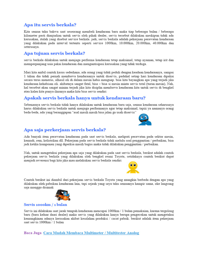 apa-itu-servis-berkala-pdf