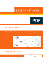 Wireless Sensor Network 2